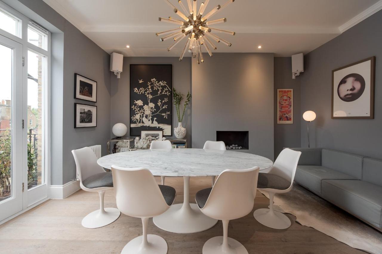 Appartement Stunning Maida Vale Near Regents Canal By Underthedoormat Londres