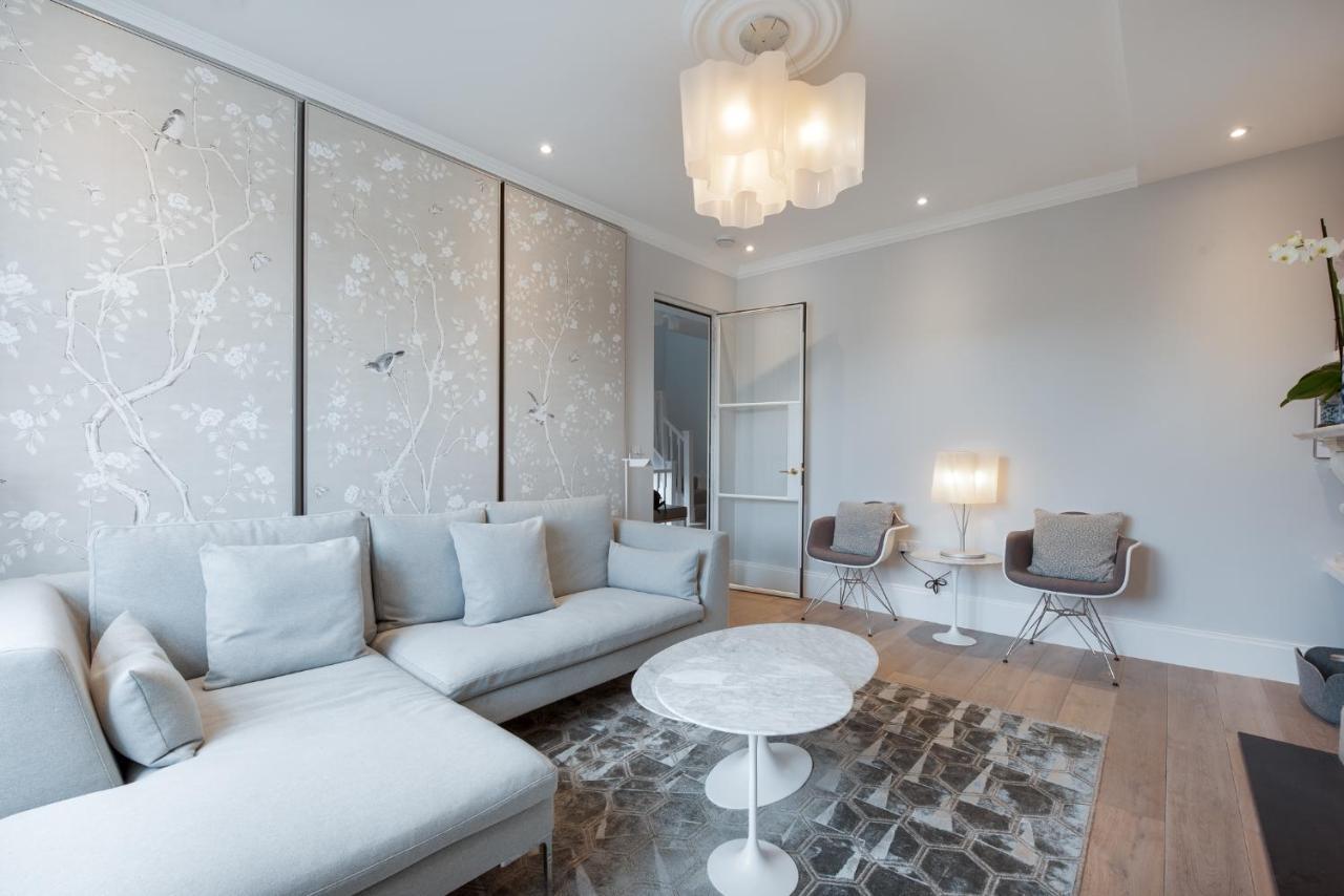 Stunning Maida Vale Near Regents Canal By Underthedoormat Appartement Londres