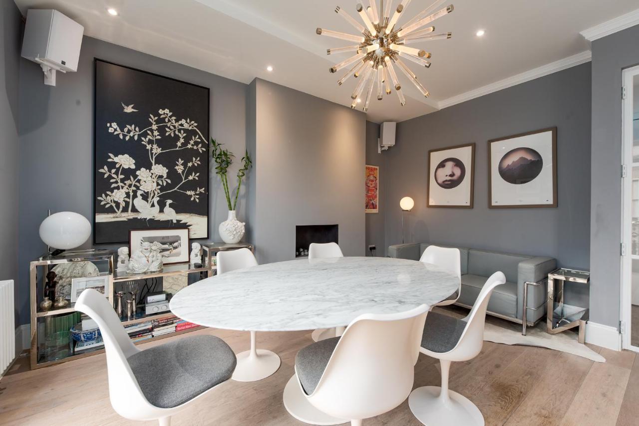 Appartement Stunning Maida Vale Near Regents Canal By Underthedoormat Londres