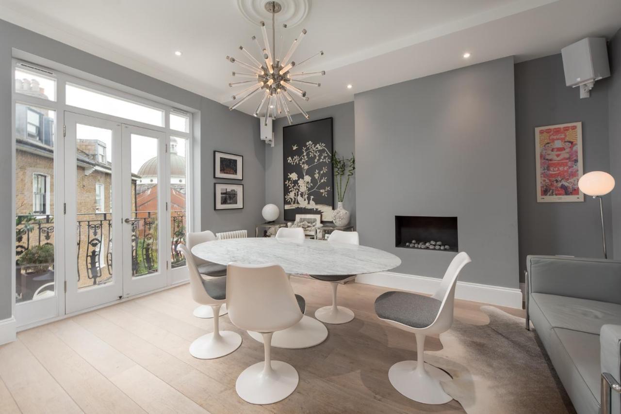 Appartement Stunning Maida Vale Near Regents Canal By Underthedoormat Londres